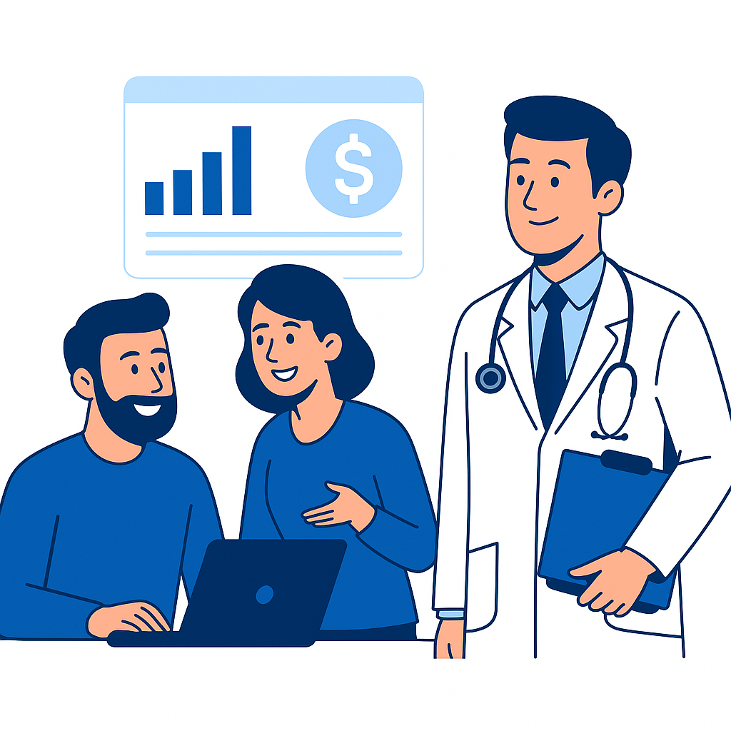 About Dr. Curative